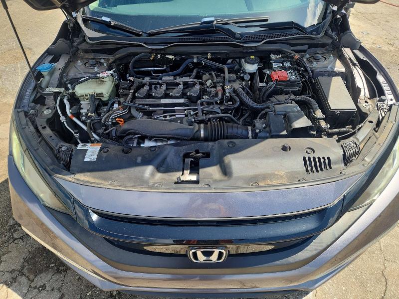 Aukcja sprzedaży 2020 Honda Civic, vin: 19XFC1F73LE005071, numer aukcji: 68072576