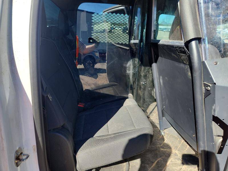 69440006 :رقم المزاد ، 2GCUDAED7P1115474 vin ، 2023 Chevrolet Silverado مزاد بيع