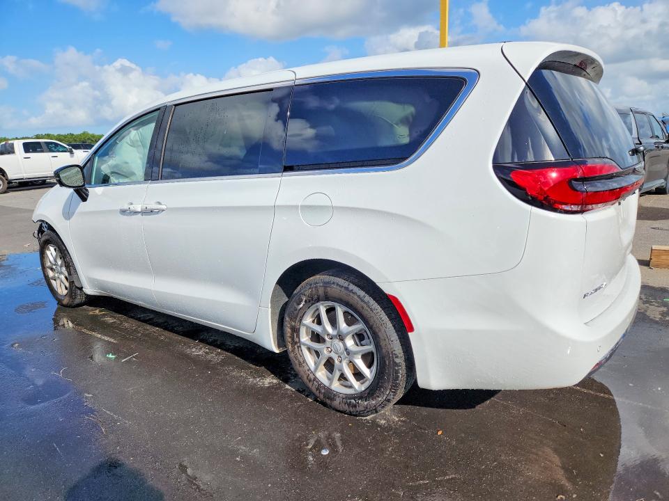 Продаж на аукціоні авто 2026 Chrysler Pacifica, vin: 2C4RC1BGXTR272158, номер лоту: 69316926