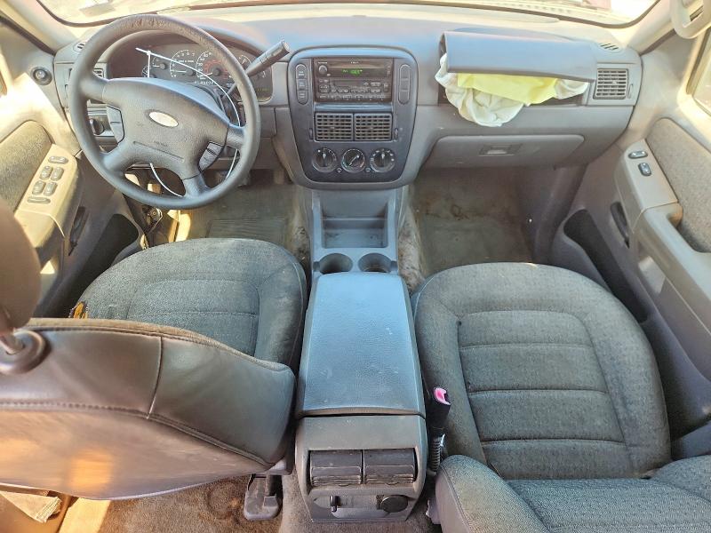 69306836 :رقم المزاد ، 1FMZU72E22ZC10347 vin ، 2002 Ford Explorer مزاد بيع