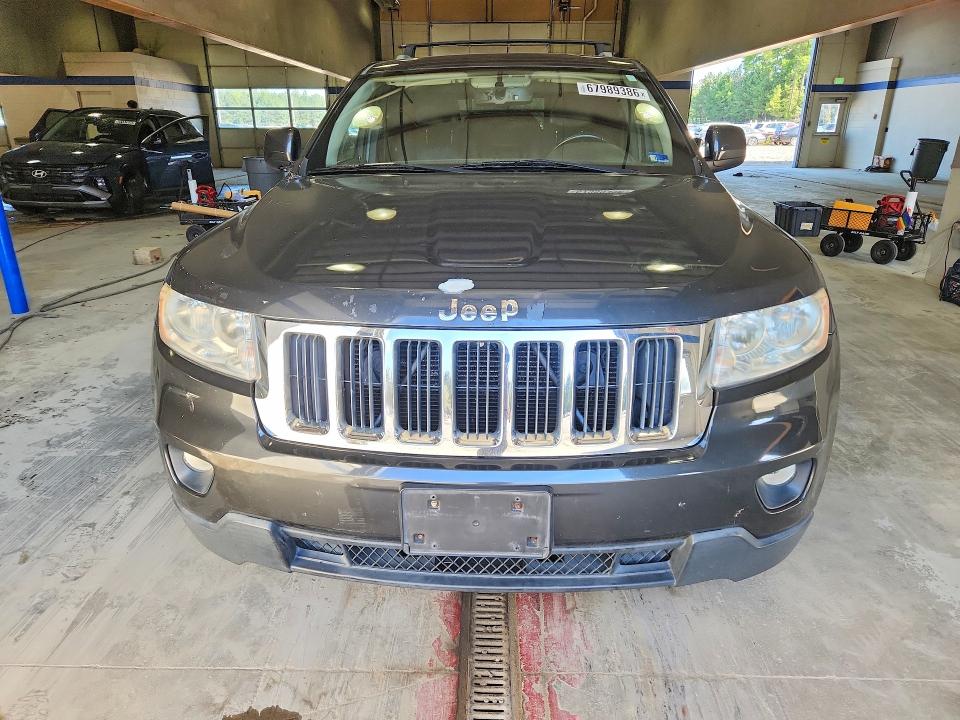 Продаж на аукціоні авто 2011 Jeep Grand Cherokee, vin: 1J4RR4GT9BC643138, номер лоту: 67989386