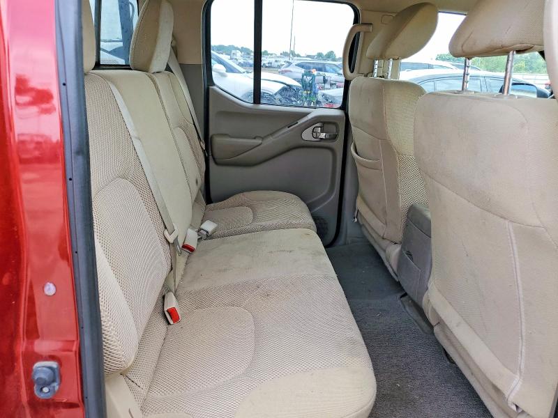 Продаж на аукціоні авто 2018 Nissan Frontier, vin: 1N6AD0EVXJN741870, номер лоту: 67215086