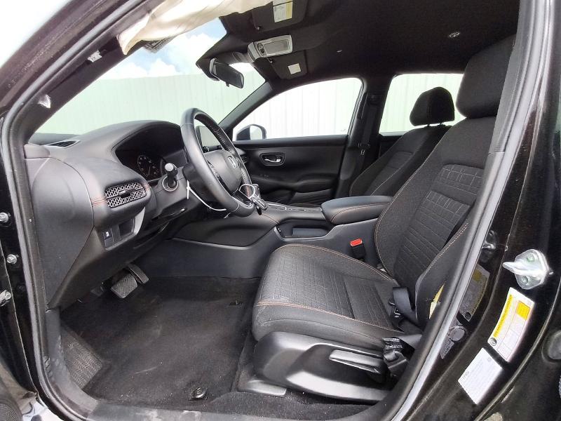 2024 Honda Hr-v მანქანა იყიდება აუქციონზე, vin: 3CZRZ1H56RM761929, აუქციონის ნომერი: 68115236