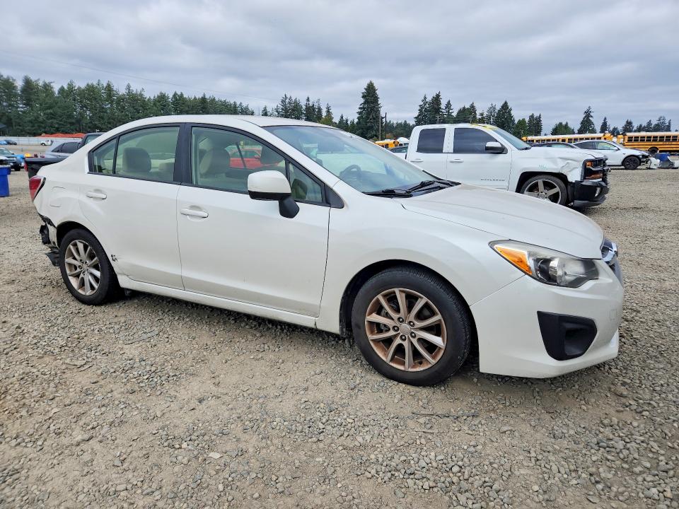 Aukcja sprzedaży 2014 Subaru Impreza, vin: JF1GJAC66EH009883, numer aukcji: 69441086