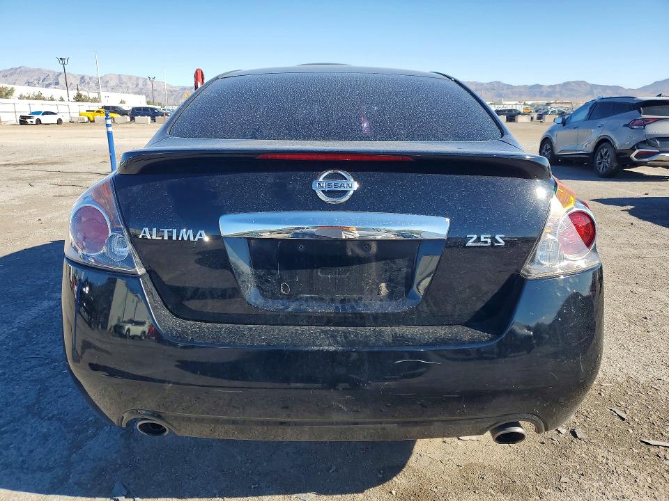 Продаж на аукціоні авто 2012 Nissan Altima, vin: 1N4AL2AP4CN568011, номер лоту: 67863996