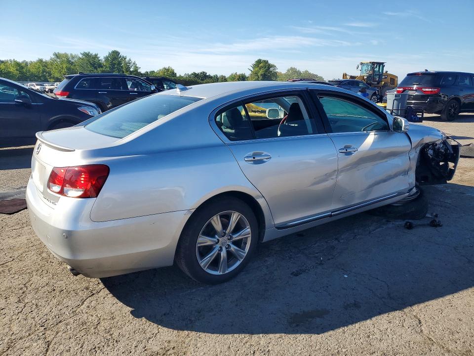 Aukcja sprzedaży 2009 Lexus Gs, vin: JTHCE96SX90023633, numer aukcji: 67977886