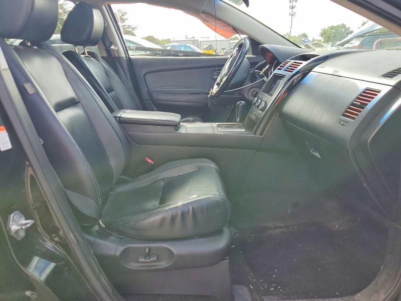 Продажа на аукционе авто 2010 Mazda Cx-9, vin: JM3TB3MV9A0223015, номер лота: 77249635