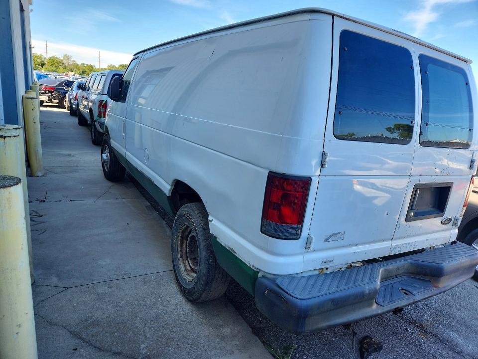 Auction sale of the 2007 Ford Econoline, vin: 1FTSE34L27DA07633, lot number: 69154926