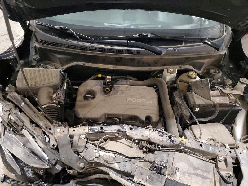 Aukcja sprzedaży 2019 Gmc Terrain, vin: 3GKALVEV0KL247509, numer aukcji: 69608706