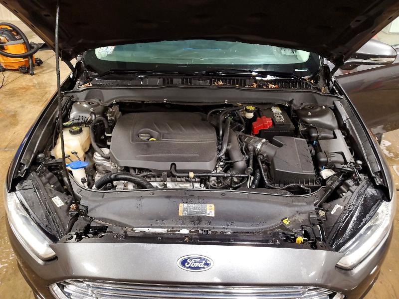 Продаж на аукціоні авто 2015 Ford Fusion, vin: 3FA6P0HD8FR272968, номер лоту: 67361856