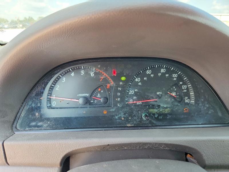 Продаж на аукціоні авто 2003 Toyota Camry, vin: 4T1BE32K43U156514, номер лоту: 67678176