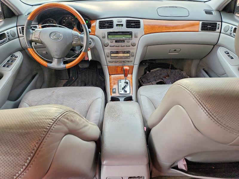 67661646 :رقم المزاد ، JTHBA30G765168037 vin ، 2006 Lexus Es مزاد بيع