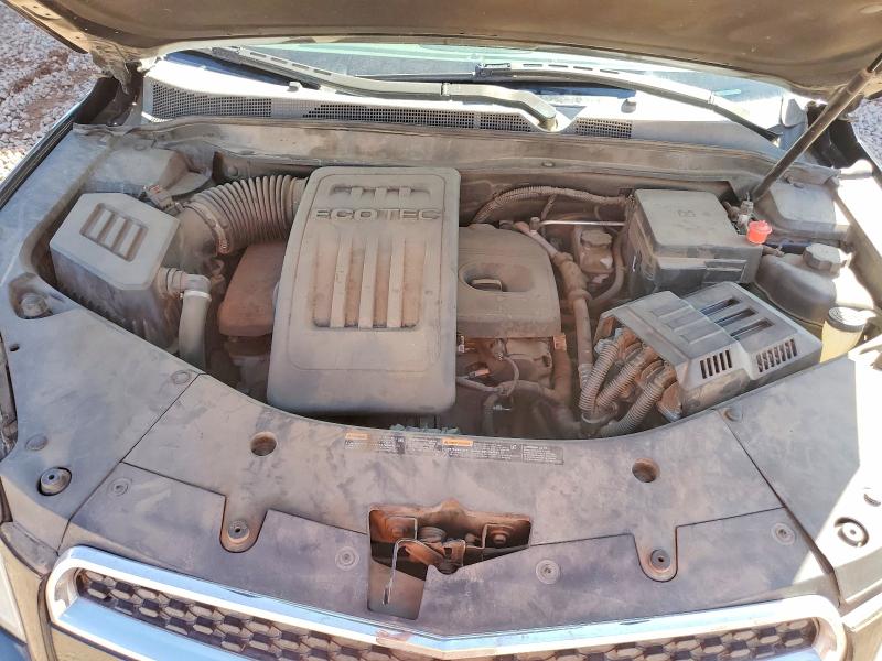 69319886 :رقم المزاد ، 2GNALPEK9C6397855 vin ، 2012 Chevrolet Equinox مزاد بيع