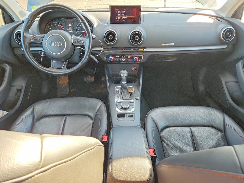 Продажа на аукционе авто 2015 Audi A3, vin: WAUBFGFF2F1121155, номер лота: 70496416