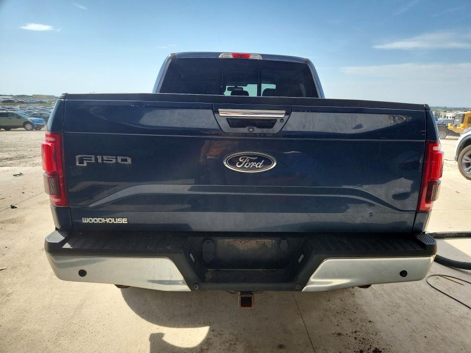 Продаж на аукціоні авто 2017 Ford F150, vin: 1FTEW1EP9HKD31966, номер лоту: 69442286