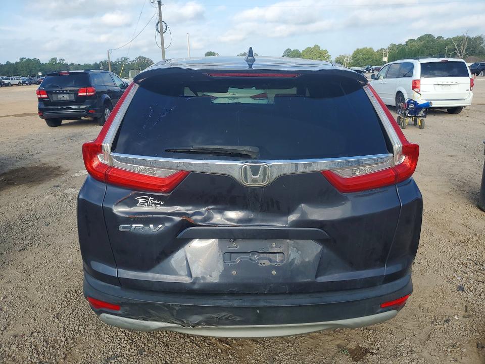 Продажа на аукционе авто 2018 Honda Cr-v, vin: 7FARW1H89JE032720, номер лота: 68786956