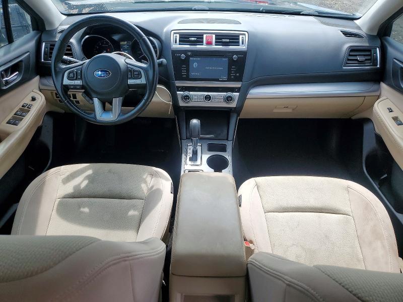 Aukcja sprzedaży 2015 Subaru Legacy, vin: 4S3BNAD6XF3069235, numer aukcji: 67514876