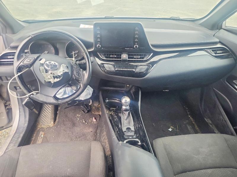 Aukcja sprzedaży 2019 Toyota C-hr, vin: NMTKHMBX4KR065693, numer aukcji: 66405996