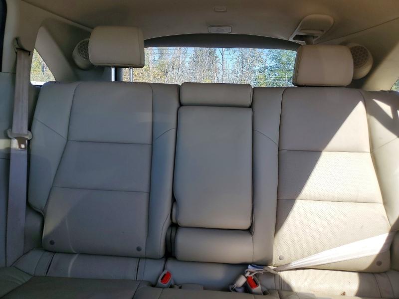 Продажа на аукционе авто 2014 Acura Rdx, vin: 5J8TB4H50EL025227, номер лота: 69938126