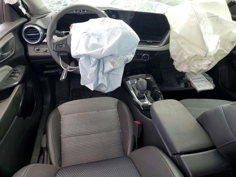 Продаж на аукціоні авто 2025 Chevrolet Trax, vin: KL77LHEP0SC319360, номер лоту: 69251236