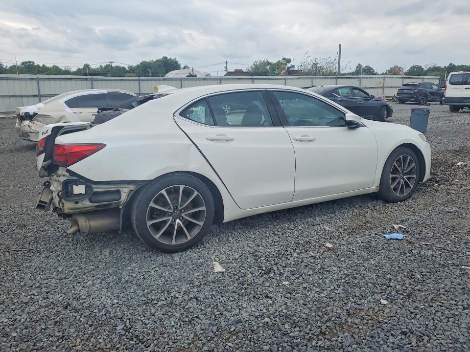Aukcja sprzedaży 2015 Acura Tlx, vin: 19UUB2F56FA012085, numer aukcji: 69130816