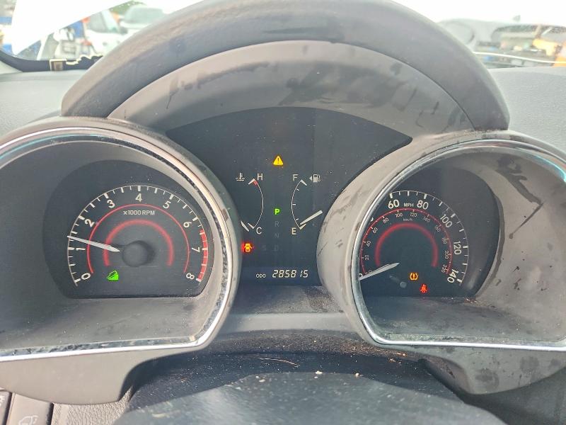 Продаж на аукціоні авто 2012 Toyota Highlander, vin: 5TDDK3EH0CS118868, номер лоту: 68879486