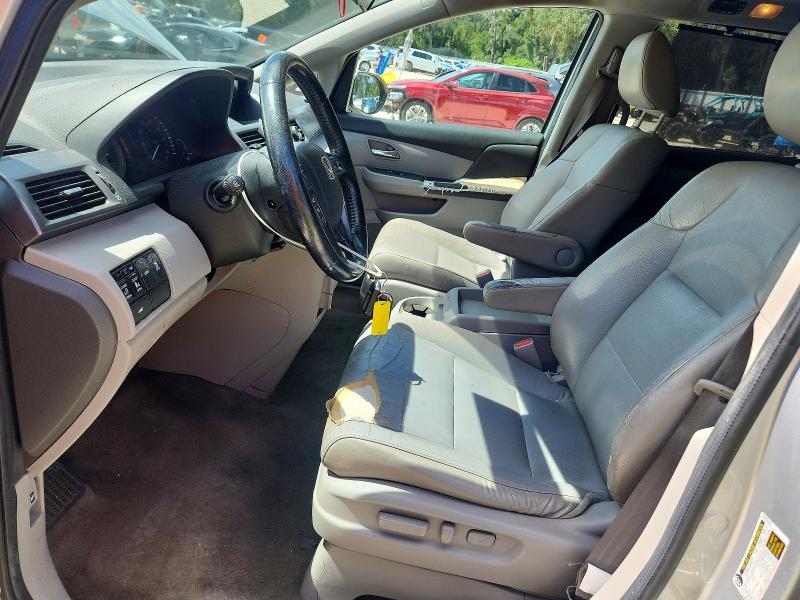 2014 Honda Odyssey მანქანა იყიდება აუქციონზე, vin: 5FNRL5H63EB033524, აუქციონის ნომერი: 67293626