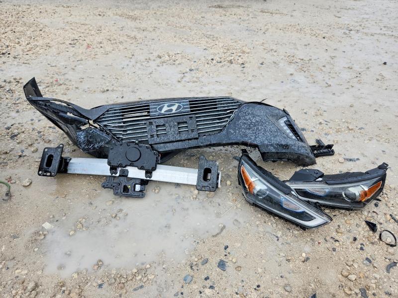 2019 Hyundai Ioniq მანქანა იყიდება აუქციონზე, vin: KMHC05LC8KU109331, აუქციონის ნომერი: 68632776