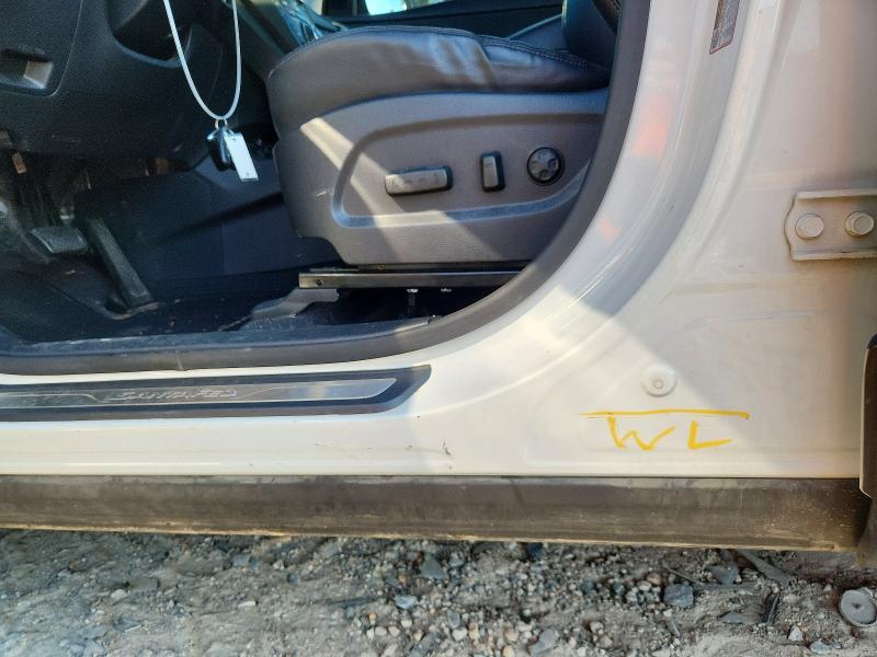 Продажа на аукционе авто 2018 Hyundai Santa Fe, vin: KM8SRDHF3JU263118, номер лота: 67438276