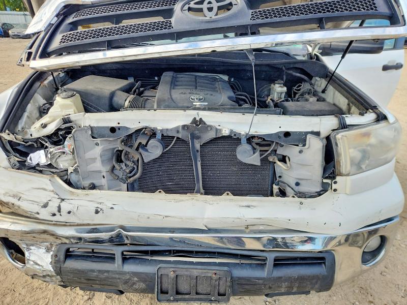 2012 Toyota Tundra მანქანა იყიდება აუქციონზე, vin: 5TFUM5F18CX028949, აუქციონის ნომერი: 69603846