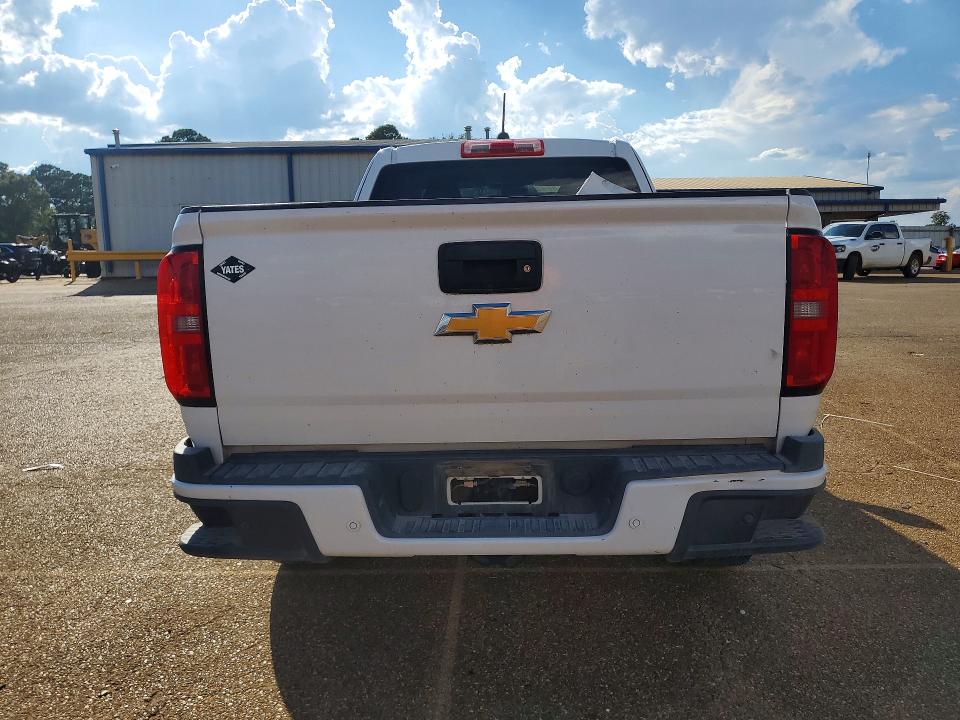 69896196 :رقم المزاد ، 1GCHSCEA0L1183480 vin ، 2020 Chevrolet Colorado مزاد بيع