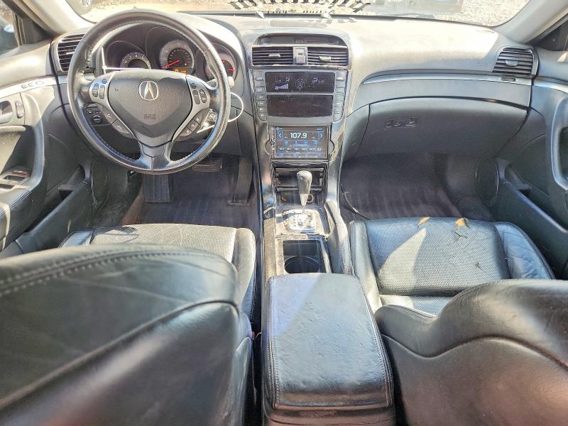 68787766 :رقم المزاد ، 19UUA66288A026363 vin ، 2008 Acura Tl مزاد بيع