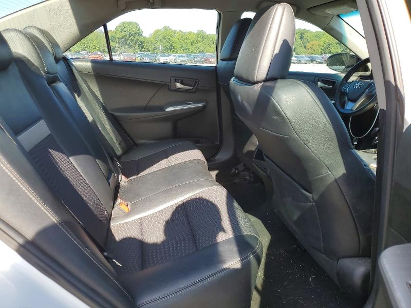 Aukcja sprzedaży 2012 Toyota Camry, vin: 4T1BF1FK8CU130297, numer aukcji: 68158176