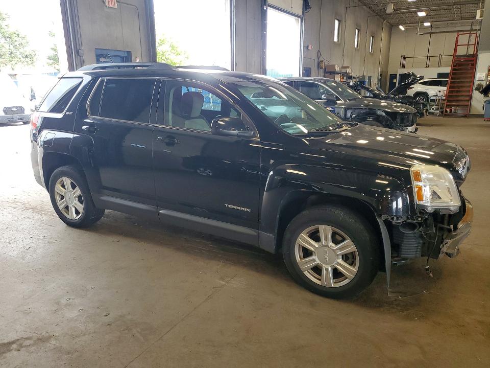 68248706 :رقم المزاد ، 2GKFLXE31E6242019 vin ، 2014 Gmc Terrain مزاد بيع