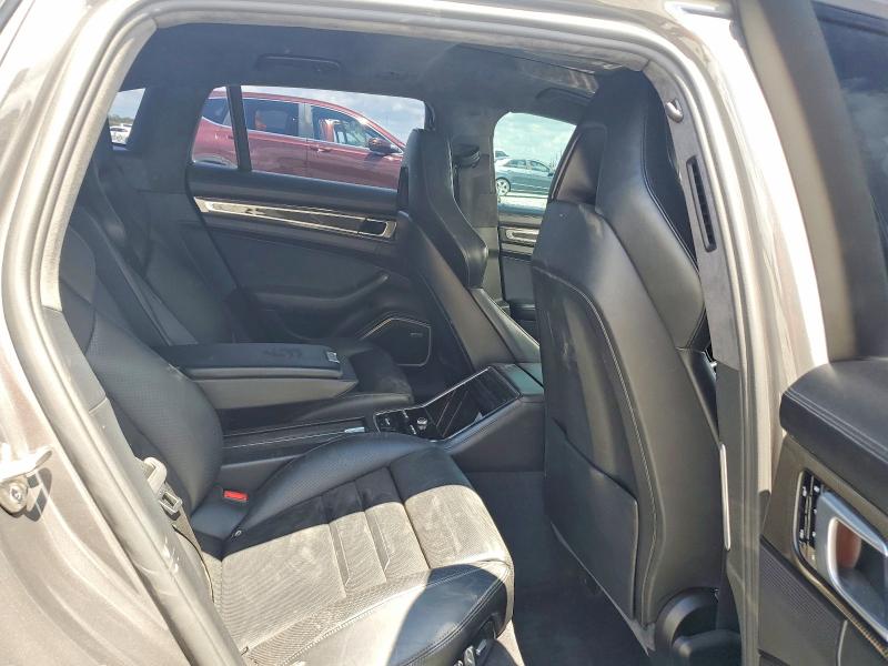 Aukcja sprzedaży 2018 Porsche Panamera4s, vin: WP0CF2A75JL195886, numer aukcji: 67503466