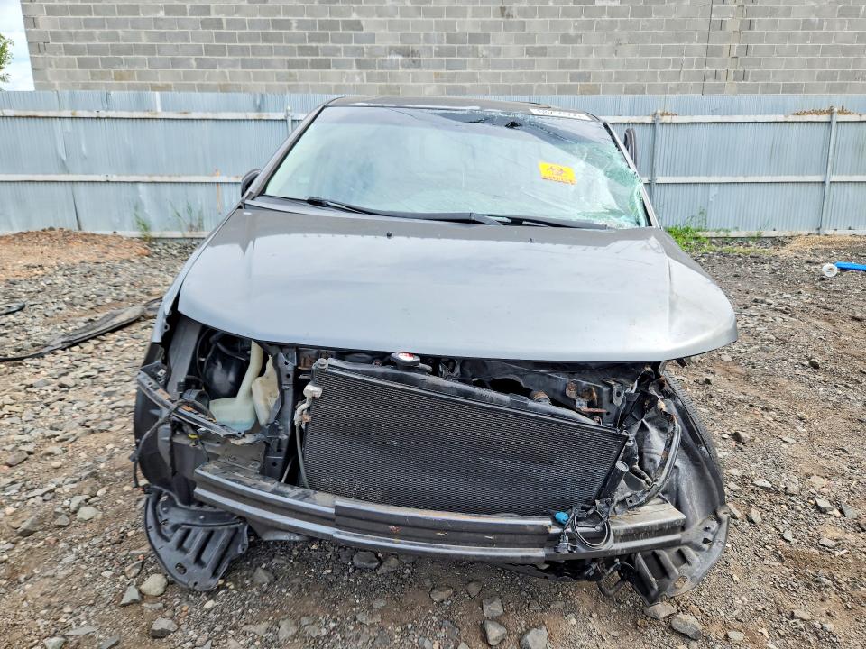 2012 Honda Odyssey მანქანა იყიდება აუქციონზე, vin: 5FNRL5H61CB126569, აუქციონის ნომერი: 68254556