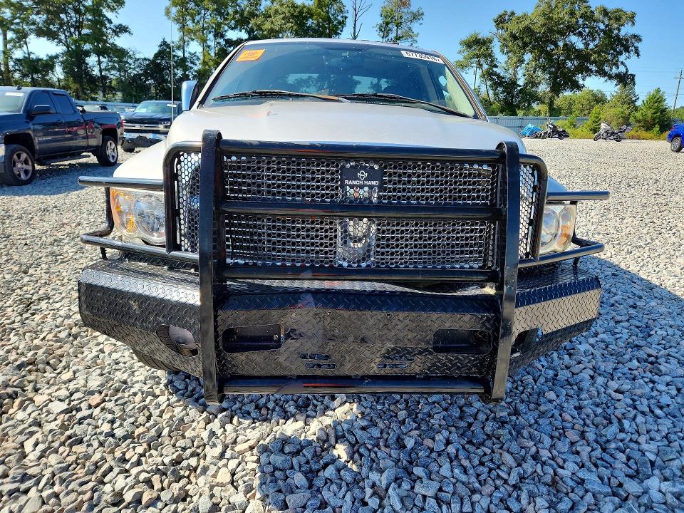 Продажа на аукционе авто 2005 Dodge Ram 1500, vin: 1D7HU18D65S217025, номер лота: 67735916