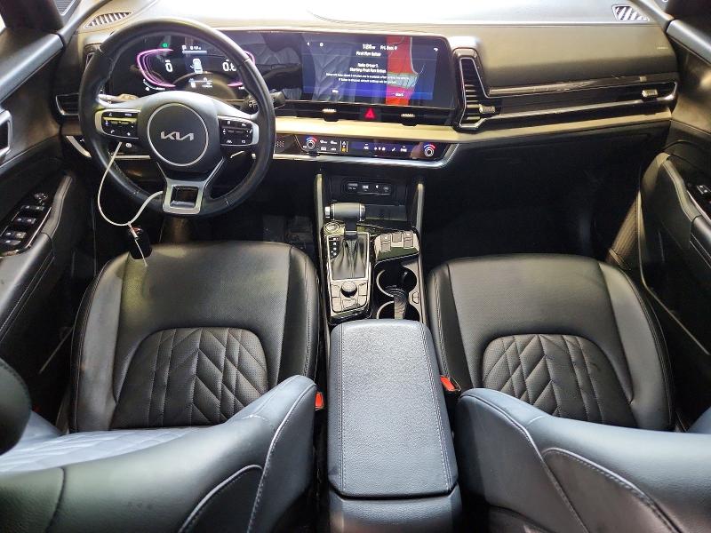 Aukcja sprzedaży 2023 Kia Sportage, vin: 5XYK6CAF9PG135929, numer aukcji: 66489776