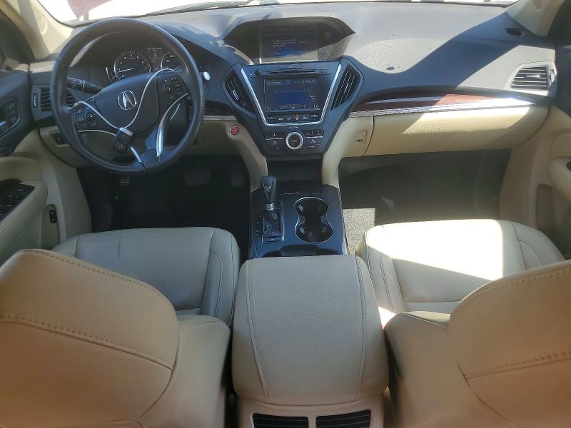 Продаж на аукціоні авто 2014 Acura Mdx, vin: 5FRYD4H2XEB031431, номер лоту: 69097666