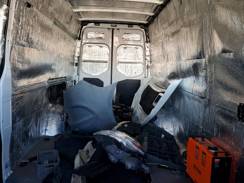 Aukcja sprzedaży 2021 Mercedes-benz Sprinter, vin: W1W40CHYXMT053195, numer aukcji: 66893836