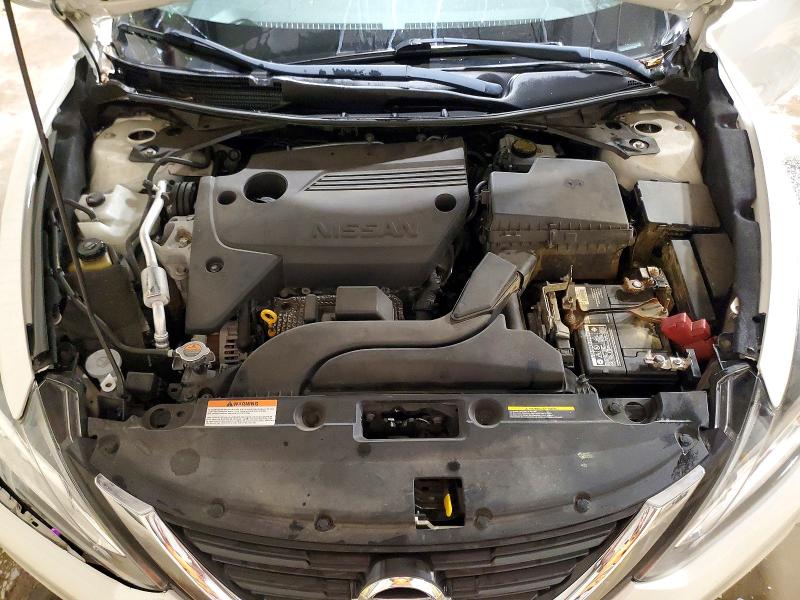 2018 Nissan Altima მანქანა იყიდება აუქციონზე, vin: 1N4AL3AP4JC231837, აუქციონის ნომერი: 70701516