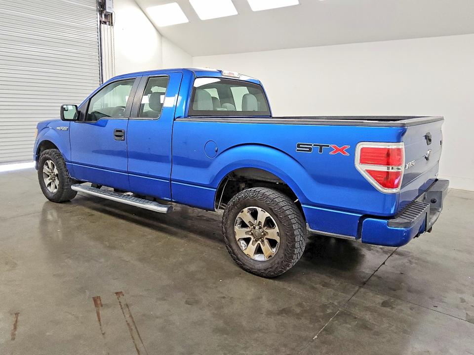 Auction sale of the 2013 Ford F150, vin: 1FTFX1CF1DKD30168, lot number: 66423906