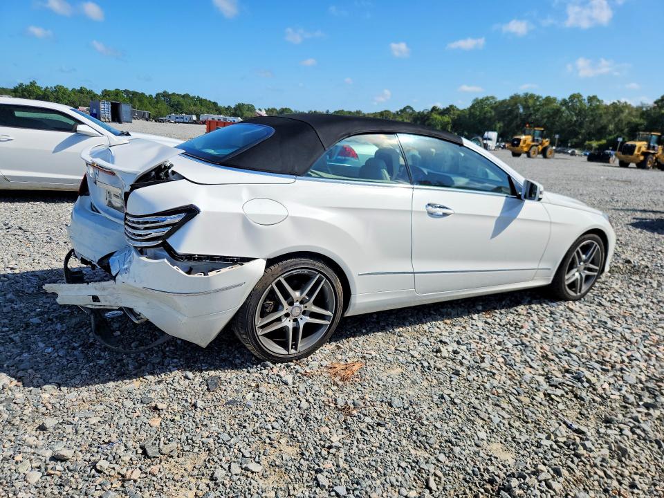 67464976 :رقم المزاد ، WDDKK5KF1EF270219 vin ، 2014 Mercedes-benz E مزاد بيع