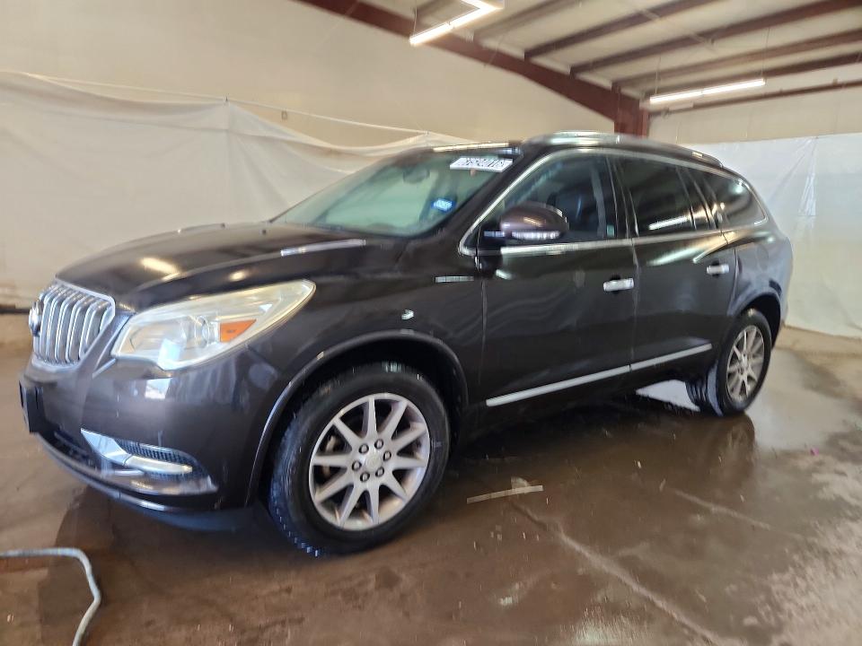 Продаж на аукціоні авто 2013 Buick Enclave, vin: 5GAKRCKD6DJ168789, номер лоту: 67524016