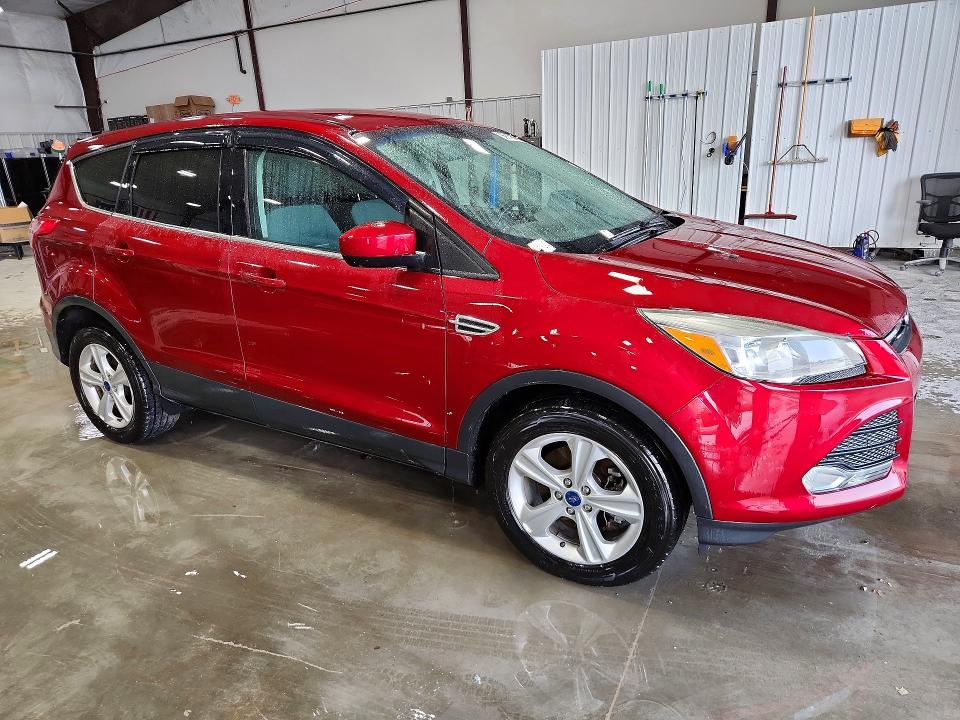 2014 Ford Escape მანქანა იყიდება აუქციონზე, vin: 1FMCU0G98EUA04265, აუქციონის ნომერი: 68819096