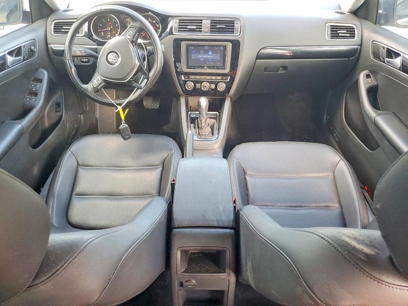 Продаж на аукціоні авто 2017 Volkswagen Jetta, vin: 3VWL17AJ1HM399310, номер лоту: 68536486