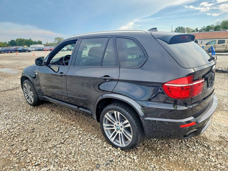 68363536 :رقم المزاد ، 5UXZV4C53BL410251 vin ، 2011 Bmw X5 مزاد بيع