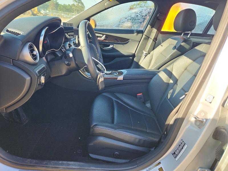 67301656 :رقم المزاد ، W1KWF8EB8LR596837 vin ، 2020 Mercedes-benz C مزاد بيع