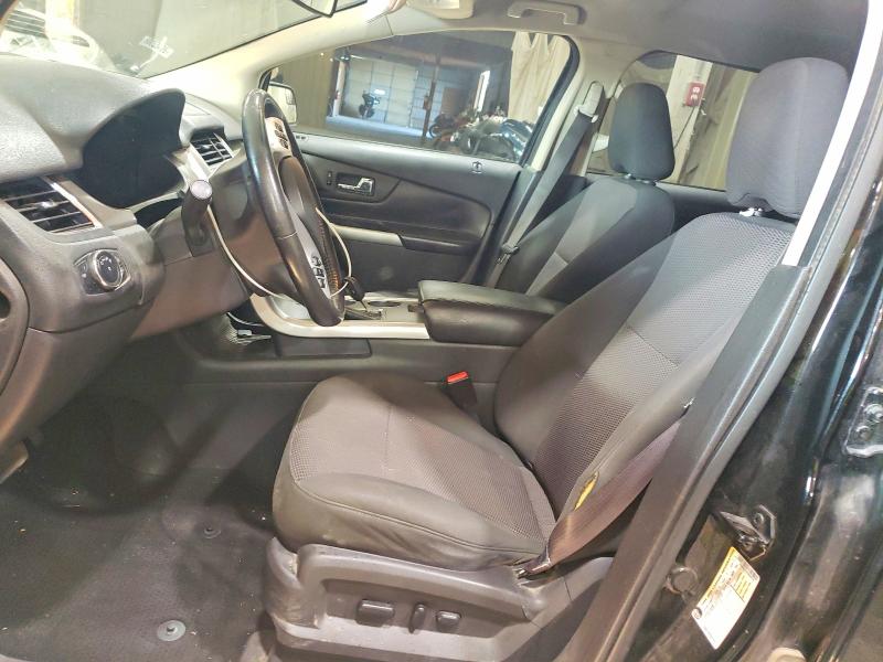 2012 Ford Edge მანქანა იყიდება აუქციონზე, vin: 2FMDK3JC9CBA09185, აუქციონის ნომერი: 68736716