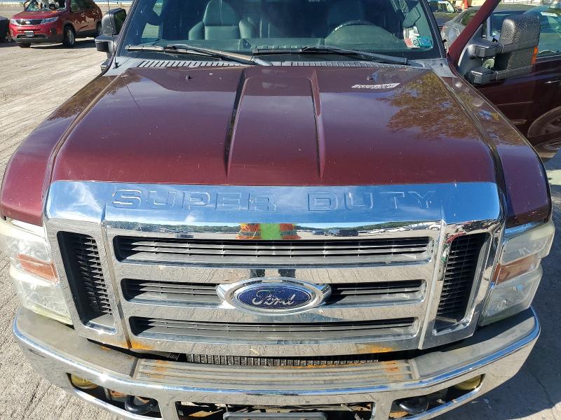 Продажа на аукционе авто 2010 Ford F350, vin: 1FTWW3BR0AEA96738, номер лота: 69681596